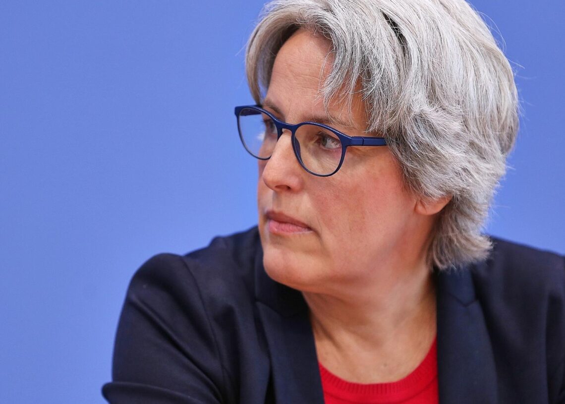 Kerstin Claus (Archiv)
