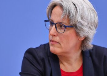 Kerstin Claus (Archiv)
