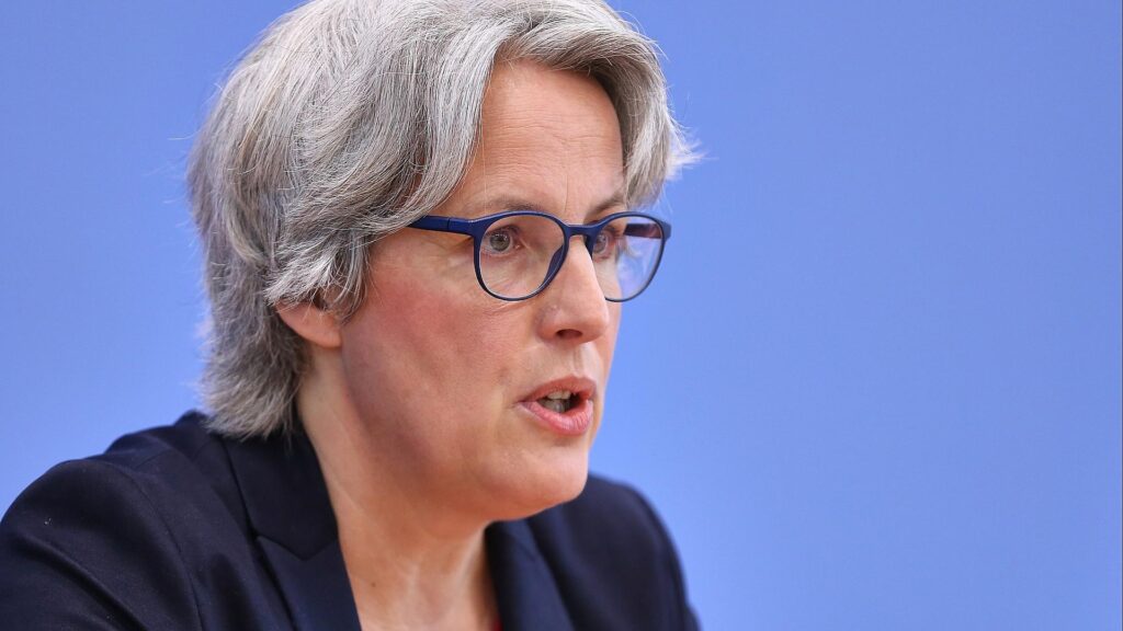 Kerstin Claus (Archiv)