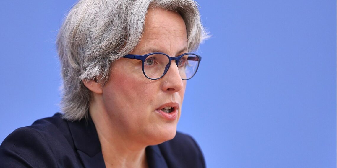 Kerstin Claus (Archiv)