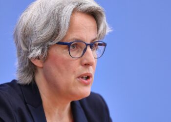 Kerstin Claus (Archiv)