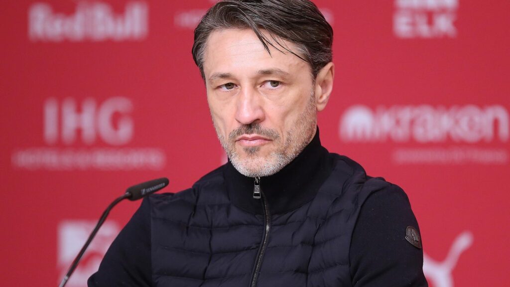 Niko Kovac (Archiv)