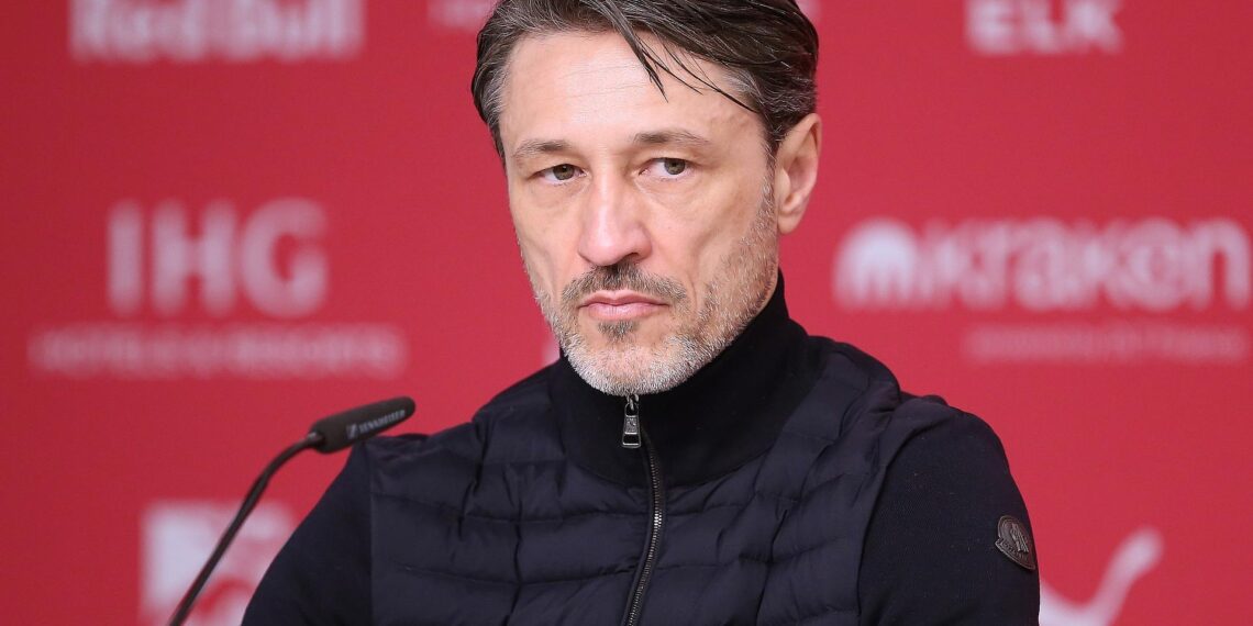 Niko Kovac (Archiv)