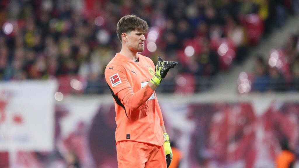 Gregor Kobel (Archiv)