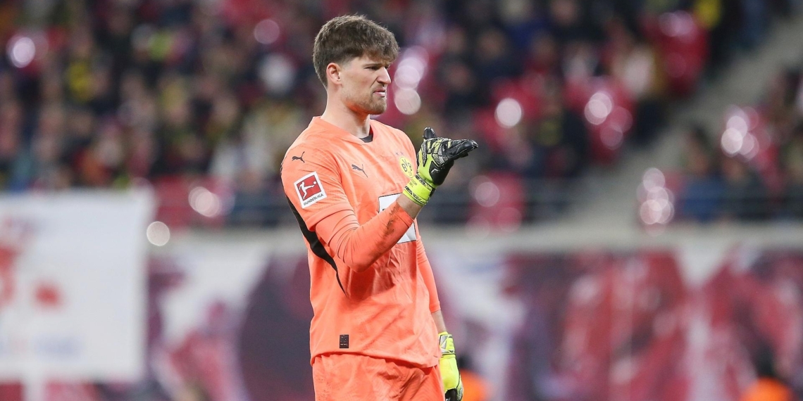 Gregor Kobel (Archiv)