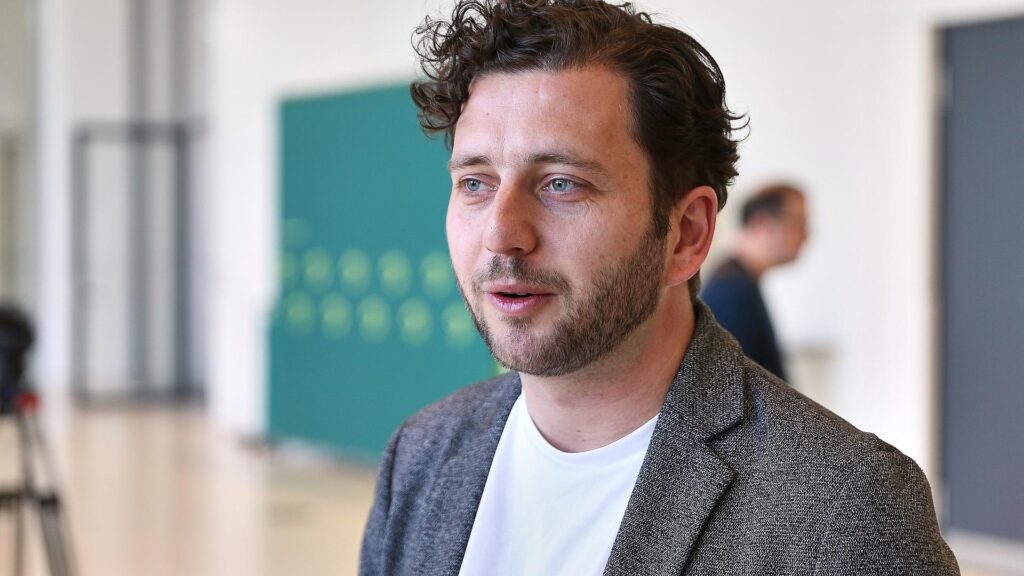 Felix Banaszak (Archiv)