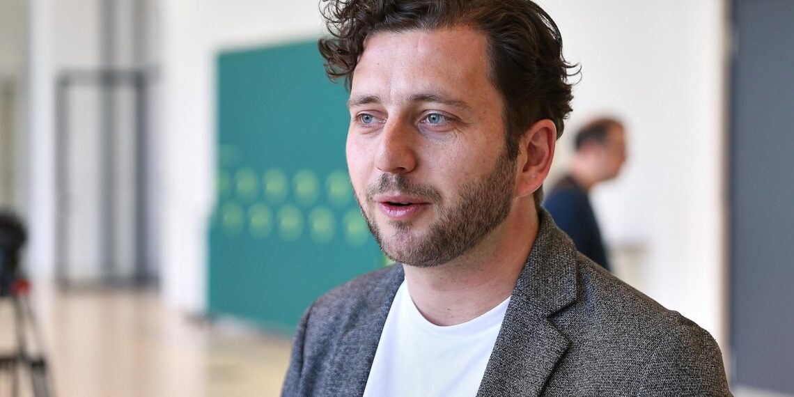 Felix Banaszak (Archiv)