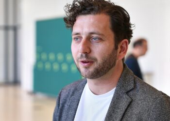 Felix Banaszak (Archiv)
