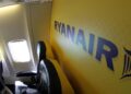 Ryanair-Maschine (Archiv)
