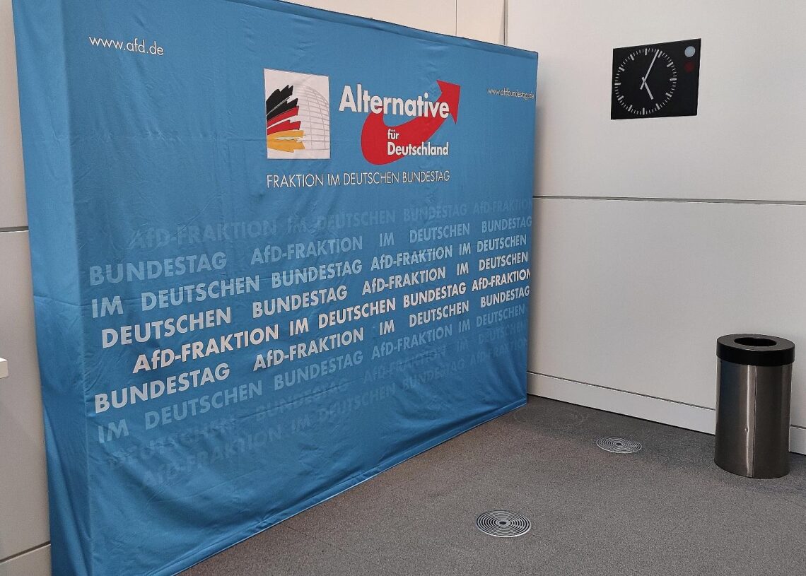 AfD-Bundestagsfraktion (Archiv)