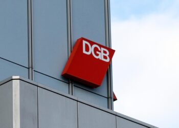DGB-Logo (Archiv)