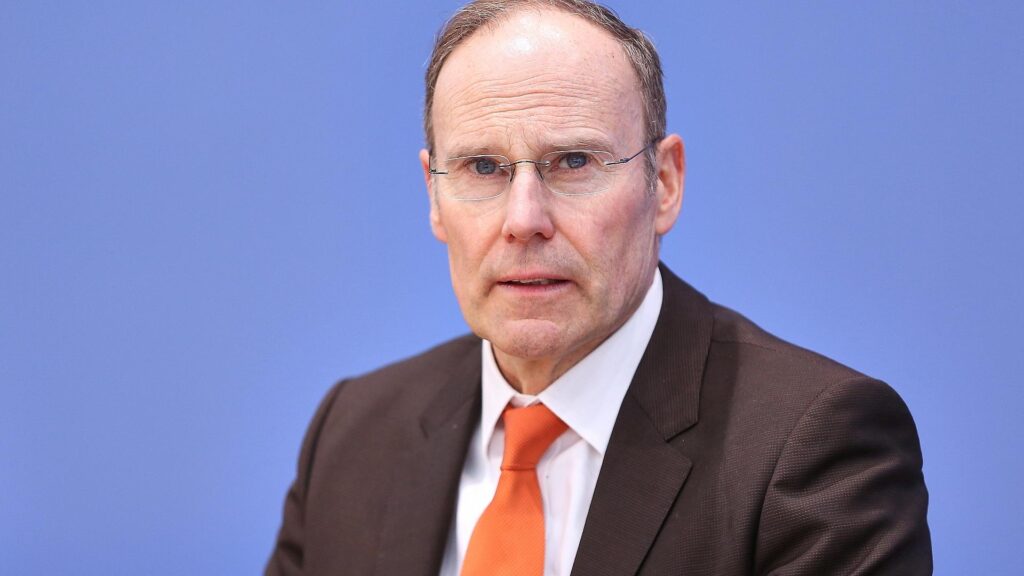 Hagen Lesch (Archiv)