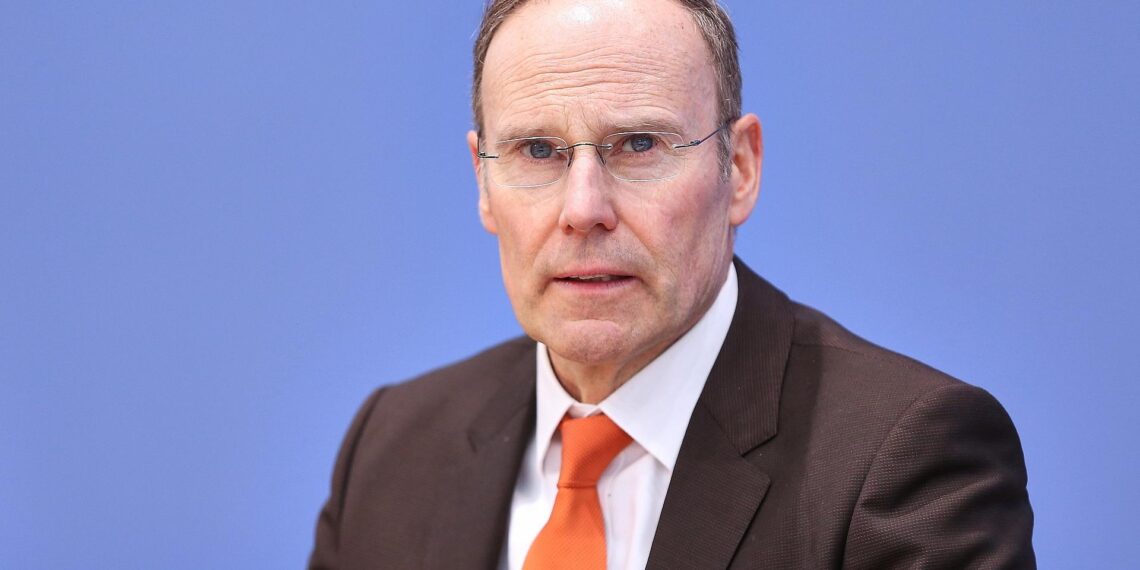 Hagen Lesch (Archiv)