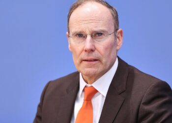 Hagen Lesch (Archiv)