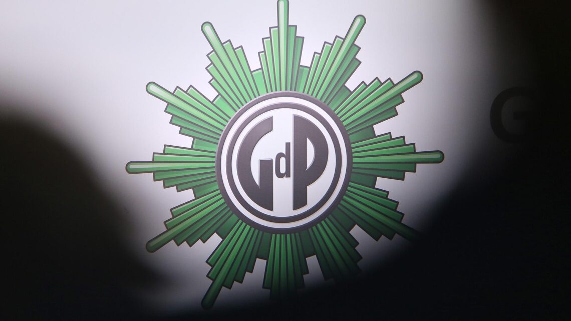 Gewerkschaft der Polizei (Archiv)
