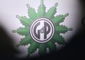 Gewerkschaft der Polizei (Archiv)