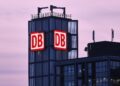 Deutsche Bahn (Archiv)