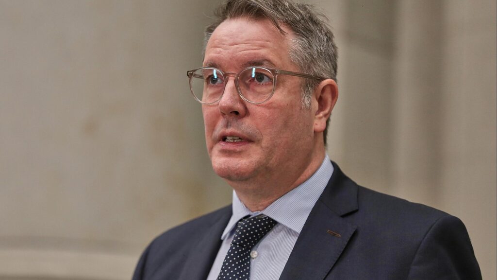 Alexander Schweitzer (Archiv)