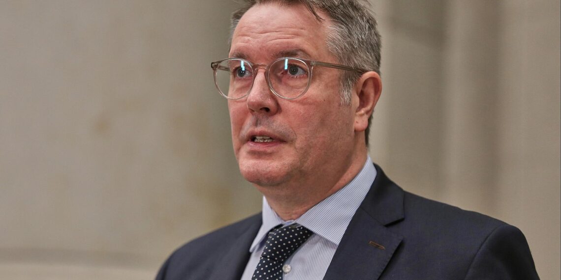 Alexander Schweitzer (Archiv)