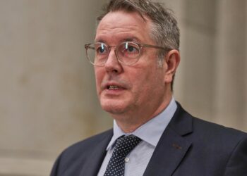Alexander Schweitzer (Archiv)