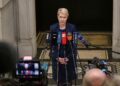 Manuela Schwesig (Archiv)