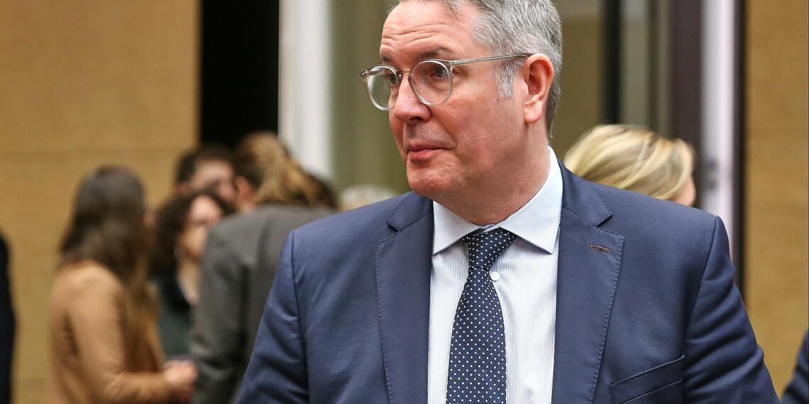 Alexander Schweitzer (Archiv)