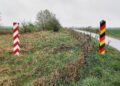 Grenze zwischen Polen und Deutschland (Archiv)