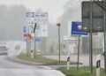 Grenze zwischen Polen und Deutschland (Archiv)