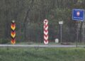 Grenze zwischen Polen und Deutschland (Archiv)