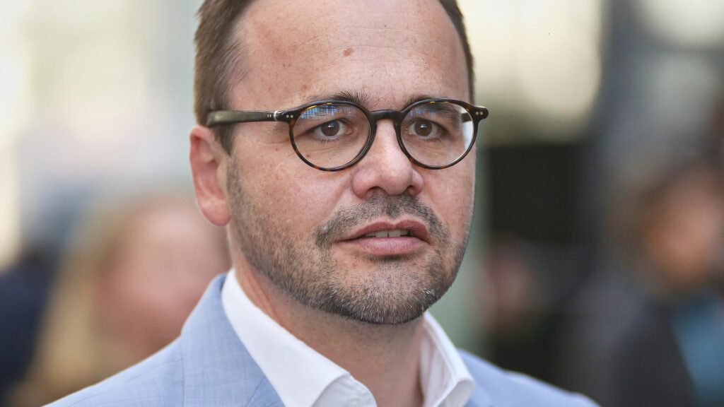 Jan Redmann (Archiv)