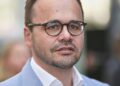 Jan Redmann (Archiv)