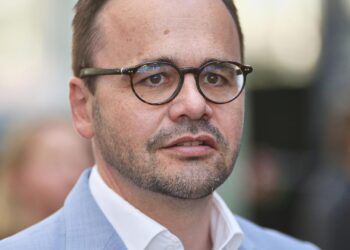 Jan Redmann (Archiv)
