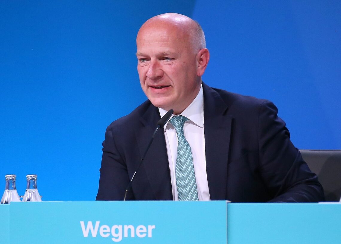 Kai Wegner (Archiv)