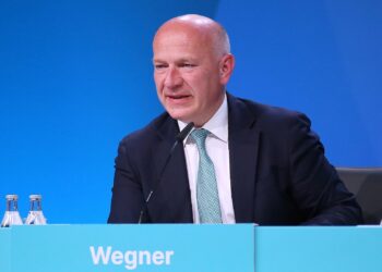 Kai Wegner (Archiv)