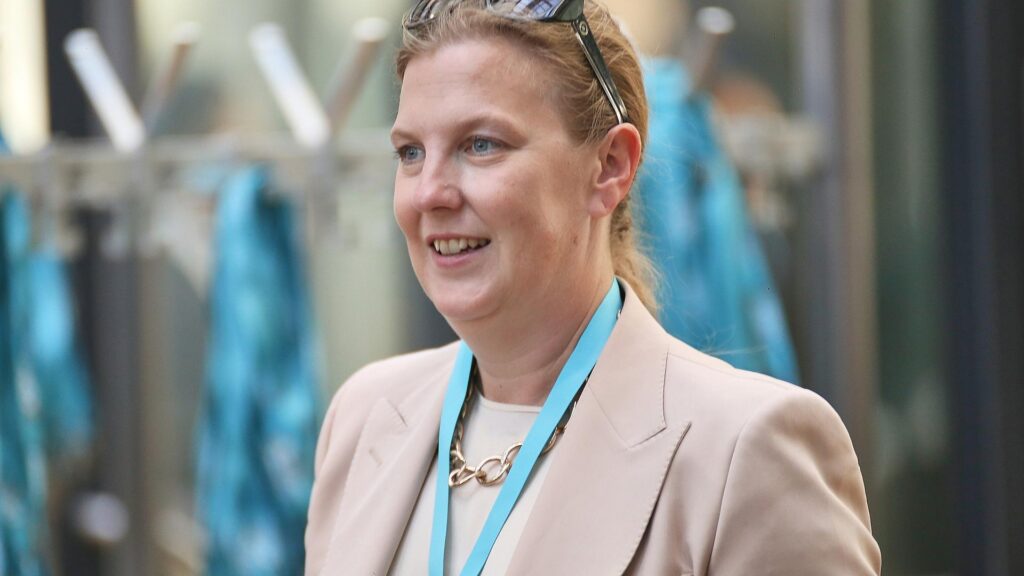 Carina Hermann (Archiv)