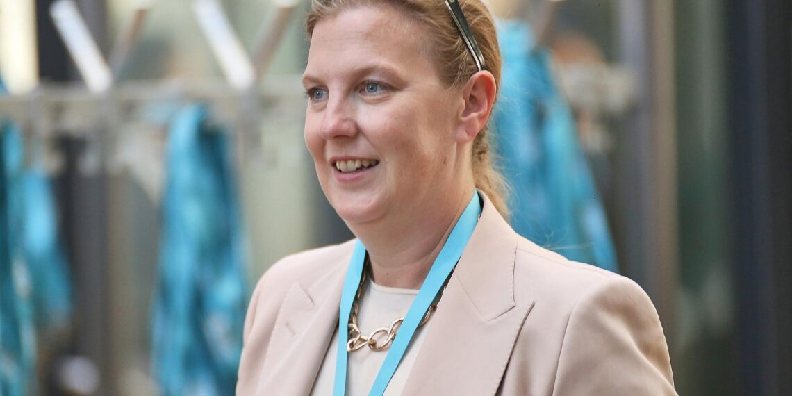 Carina Hermann (Archiv)