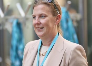 Carina Hermann (Archiv)