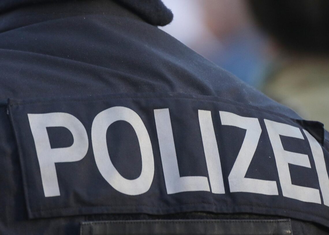 Polizei (Archiv)