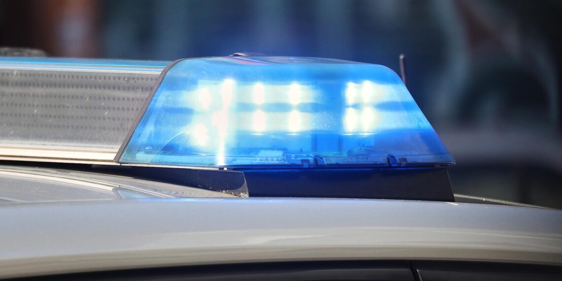 Polizei (Archiv)