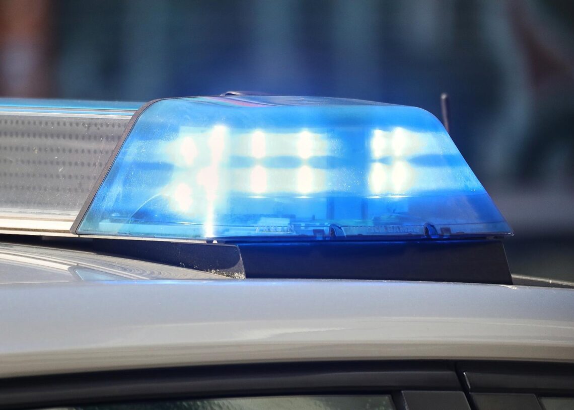 Polizei (Archiv)