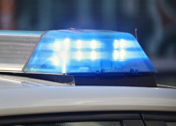 Polizei (Archiv)