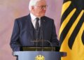 Frank-Walter Steinmeier (Archiv)