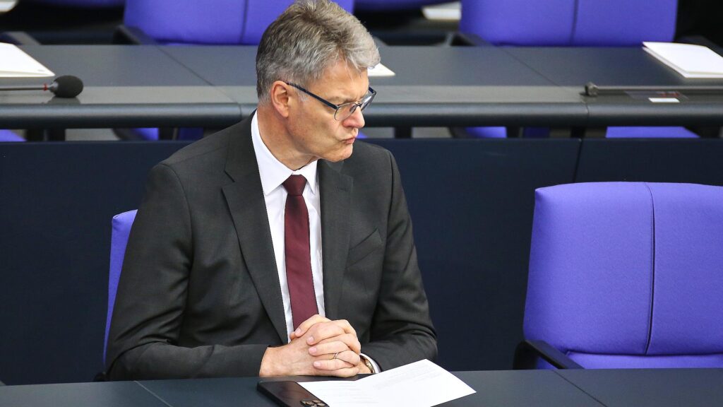 Patrick Schnieder (Archiv)