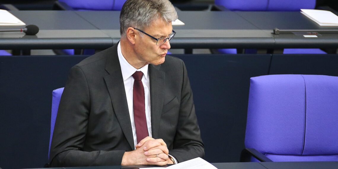 Patrick Schnieder (Archiv)