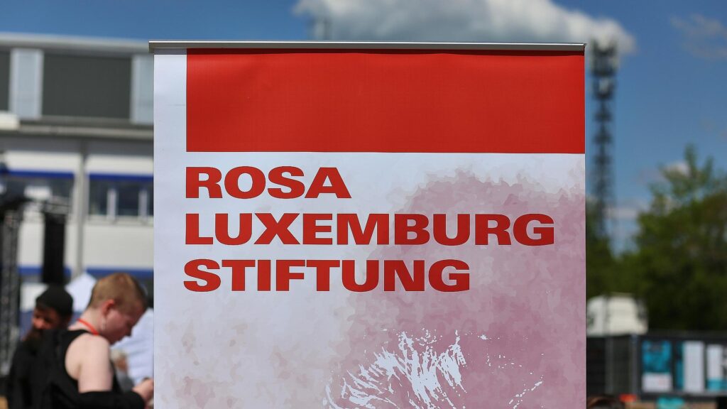 Rosa-Luxemburg-Stiftung (Archiv)
