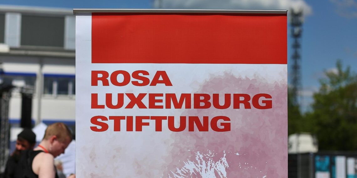 Rosa-Luxemburg-Stiftung (Archiv)