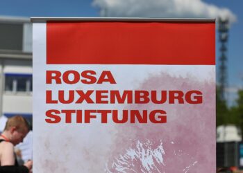Rosa-Luxemburg-Stiftung (Archiv)