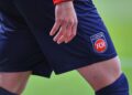 Spieler des 1. FC Heidenheim (Archiv)