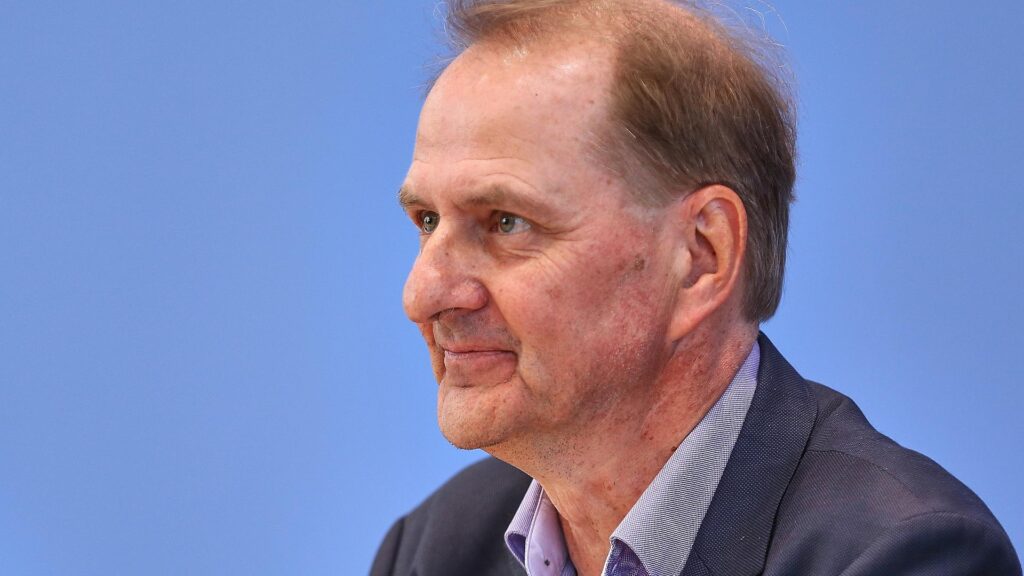 Umweltbundesamt warnt vor hohen Kosten durch zu viele Gas-Kraftwerke 9 Dirk Messner (Archiv)