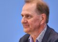 Dirk Messner (Archiv)